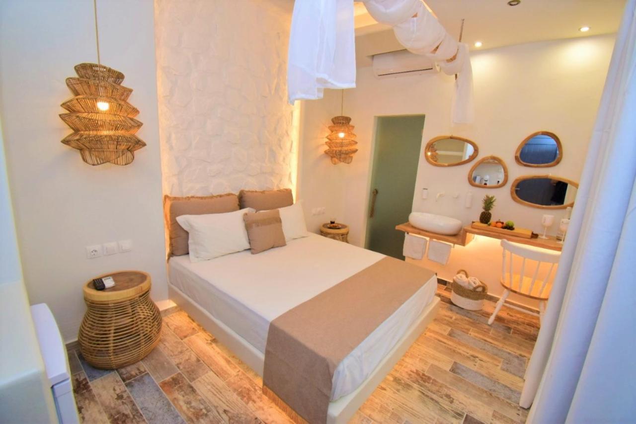 Bed & Breakfast Naxos Petite Agios Prokopios (Naxos)